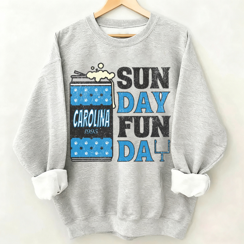 Football Collection Sweatshirt