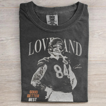 Chicago Football T-Shirt