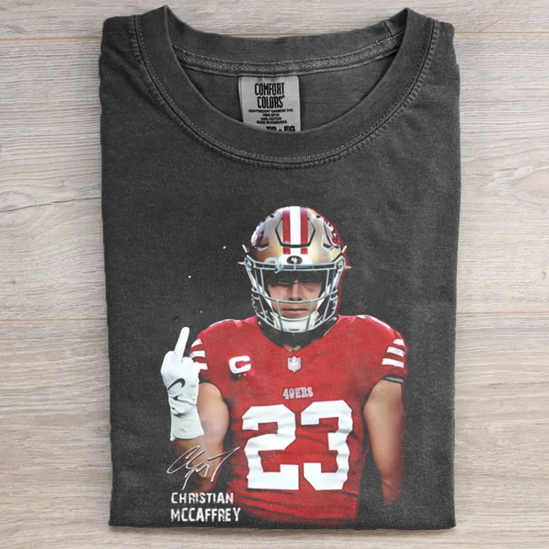Vintage San Francisco Football T-shirt