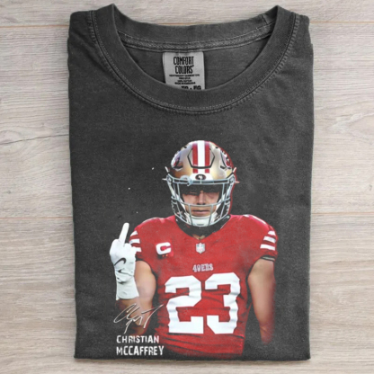 Vintage San Francisco Football T-shirt