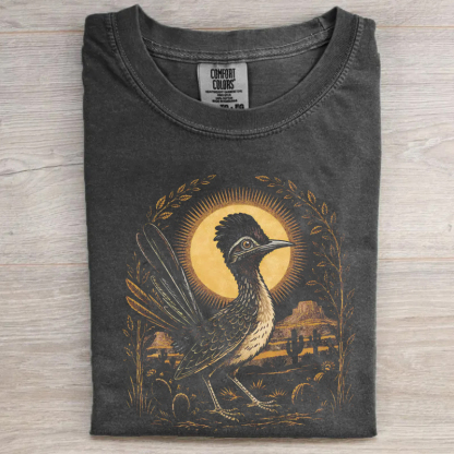 Vintage Roadrunner Desert T-shirt