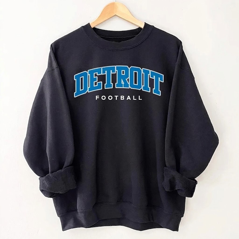 Football Collection Sweatshirt