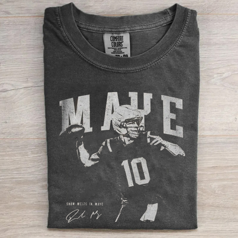 Vintage New England Football T-shirt