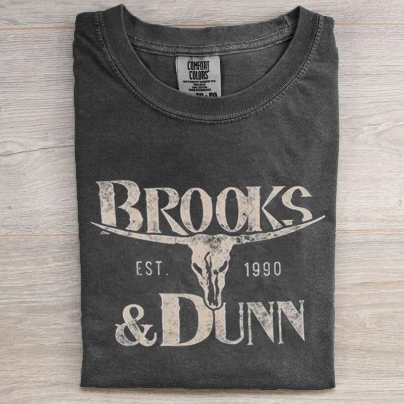Vintage Country Western Music Fan T-shirt