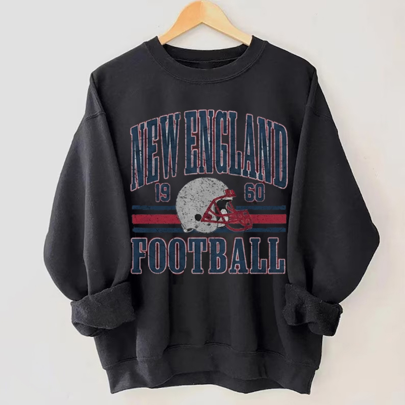 Football Collection Sweatshirt