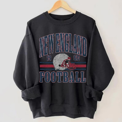 Football Collection Sweatshirt