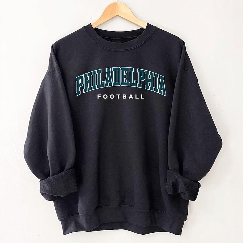 Football Collection Sweatshirt