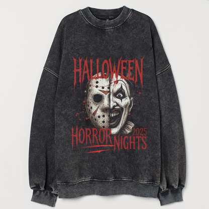 Halloween Horror Nights Sweatshirt