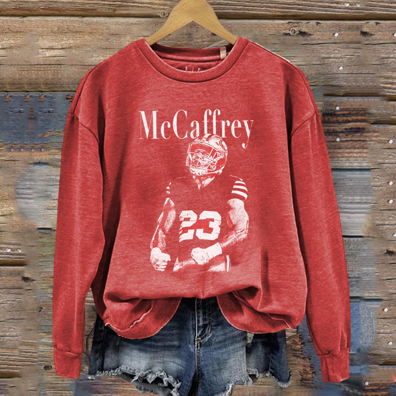 Vintage San Francisco Football Sweatshirt