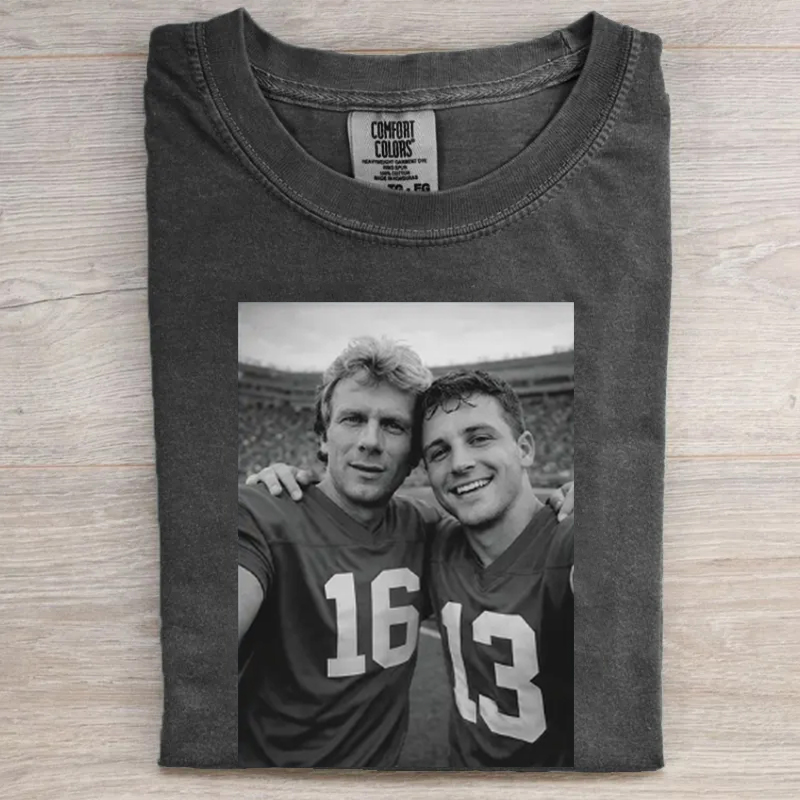 Vintage San Francisco Football T-shirt