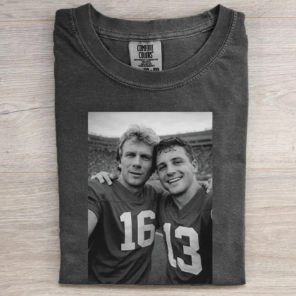 Vintage San Francisco Football T-shirt
