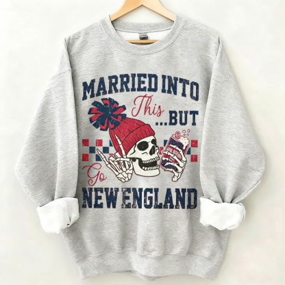 Football Collection Sweatshirt