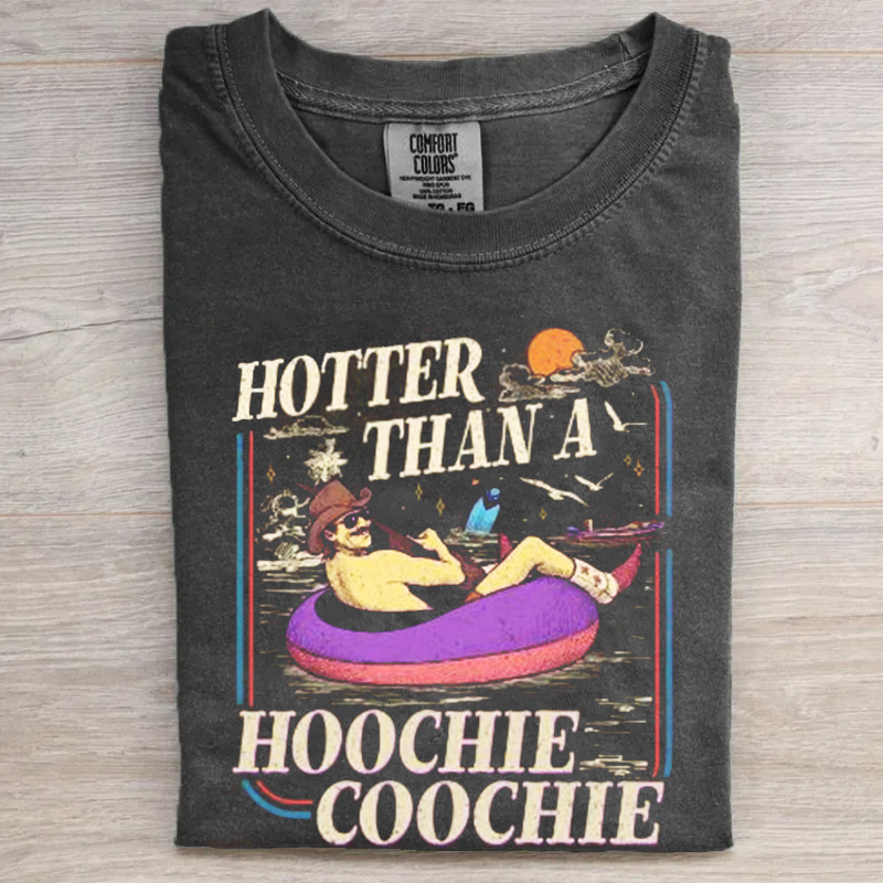 90s Western Country Music  T-shirt
