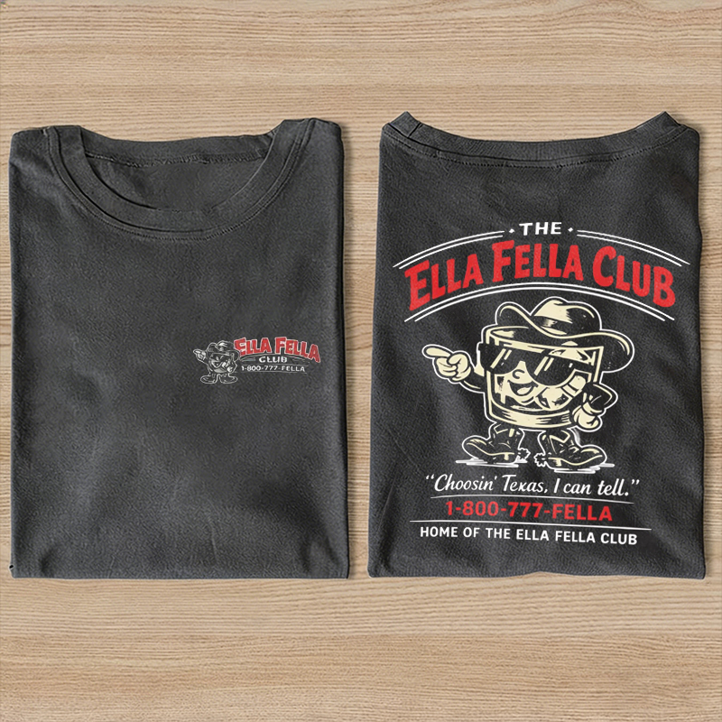 Western Whiskey Country Concert T-shirt