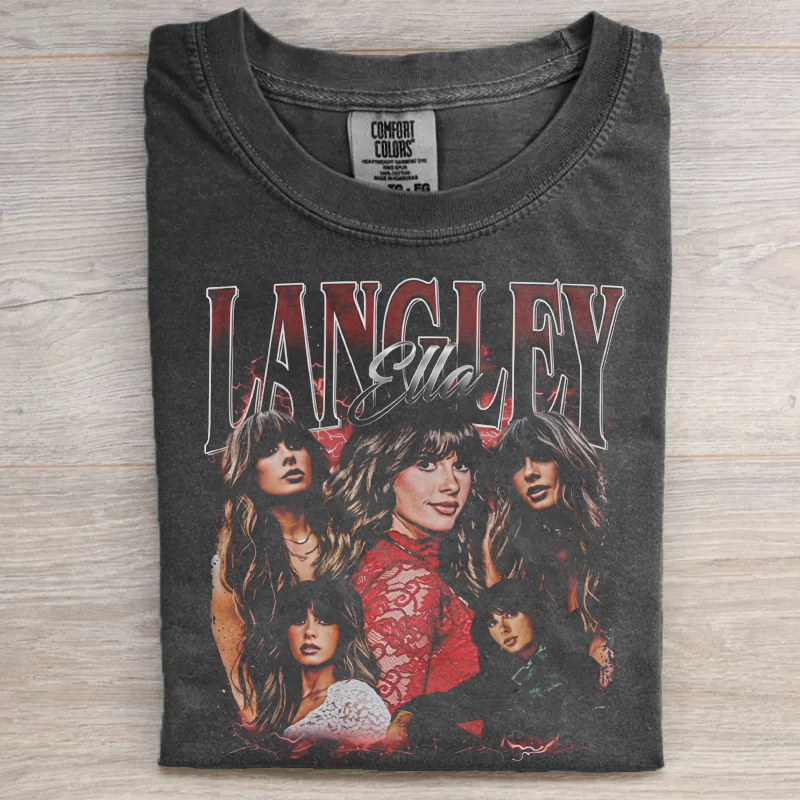 Vintage Western Country Music T-shirt