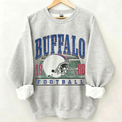 Football Collection Sweatshirt