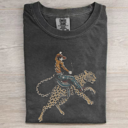 Western Cowboy T-shirt