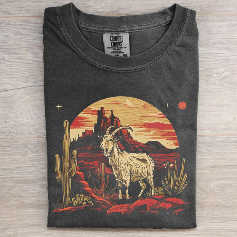 Western T-shirt