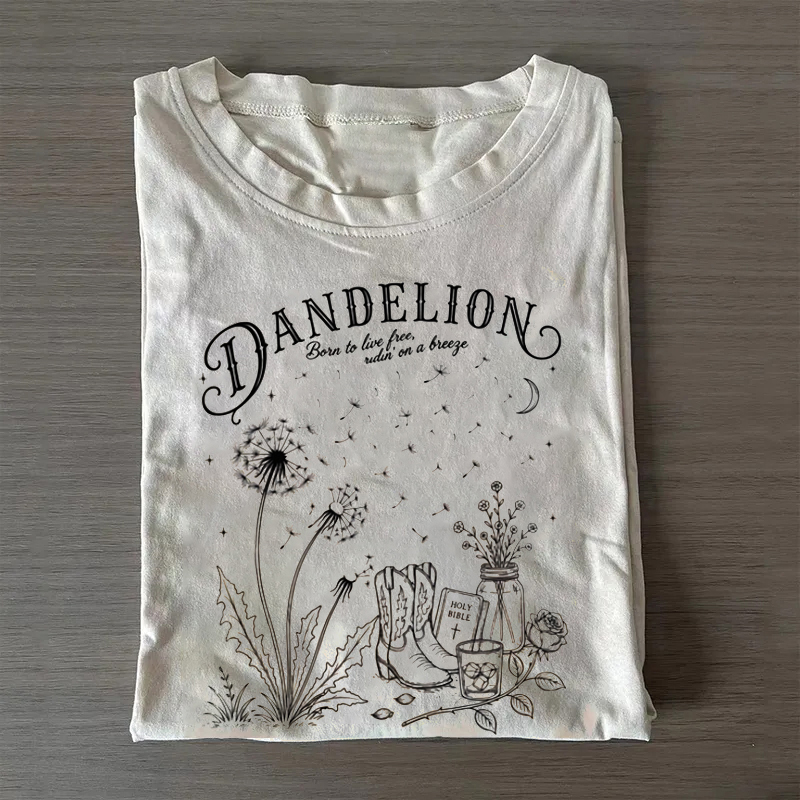 Boots Country Lover Gift T-Shirt