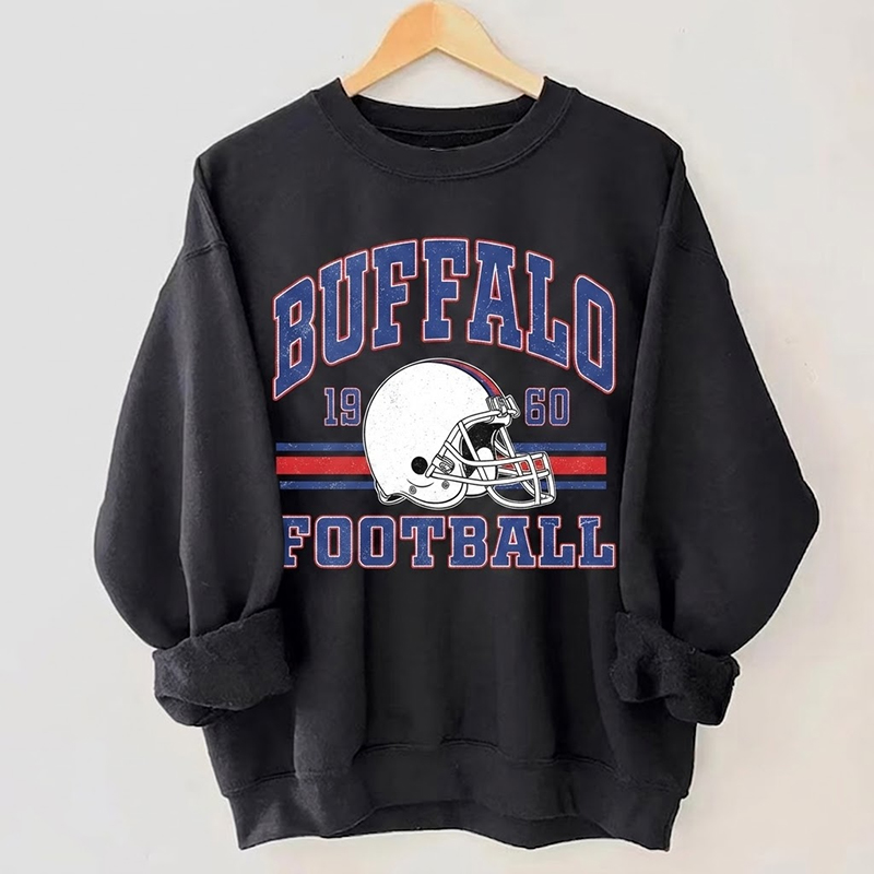 Football Collection Sweatshirt