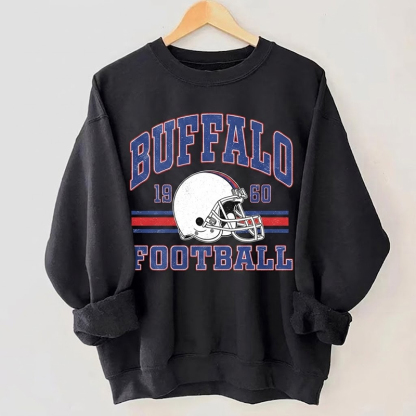 Football Collection Sweatshirt