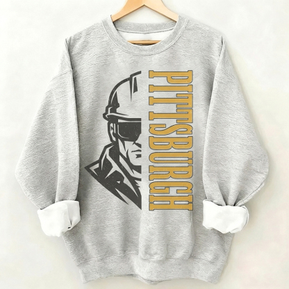Football Collection Sweatshirt
