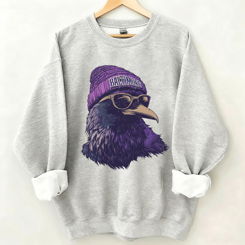 Football Collection Sweatshirt