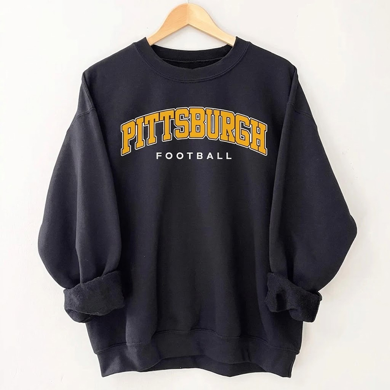 Football Collection Sweatshirt