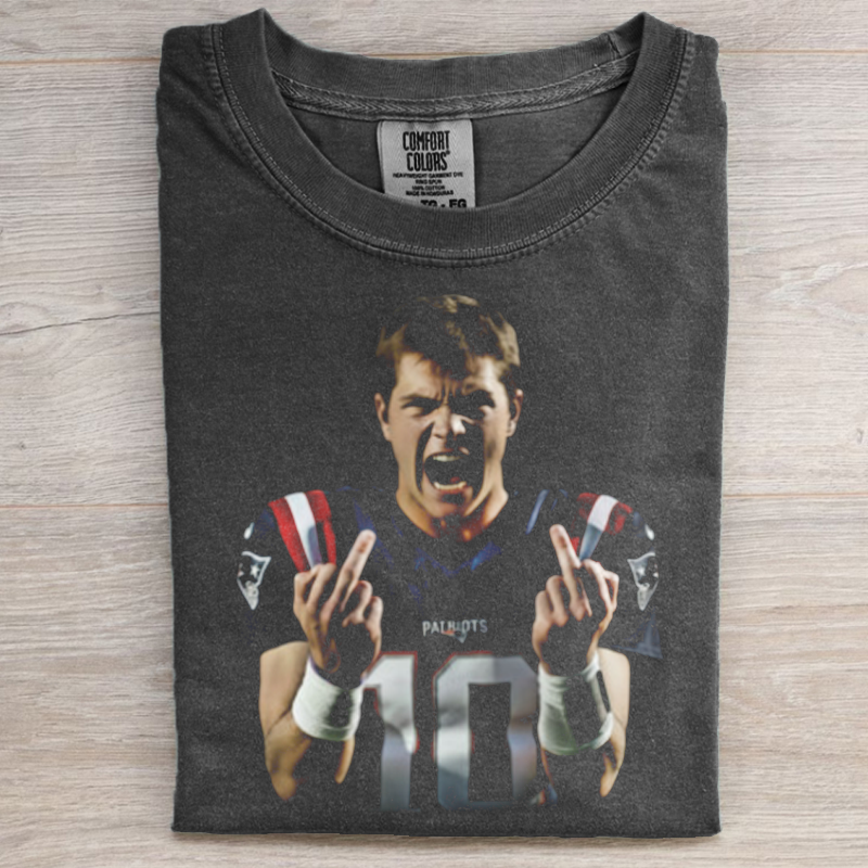 New England Football Unisex T-shirt