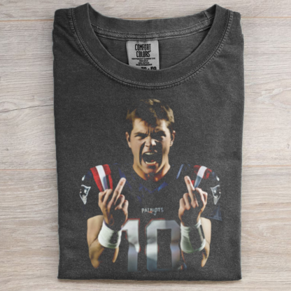 New England Football Unisex T-shirt