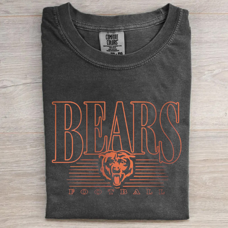 Chicago Football Sweatshirt