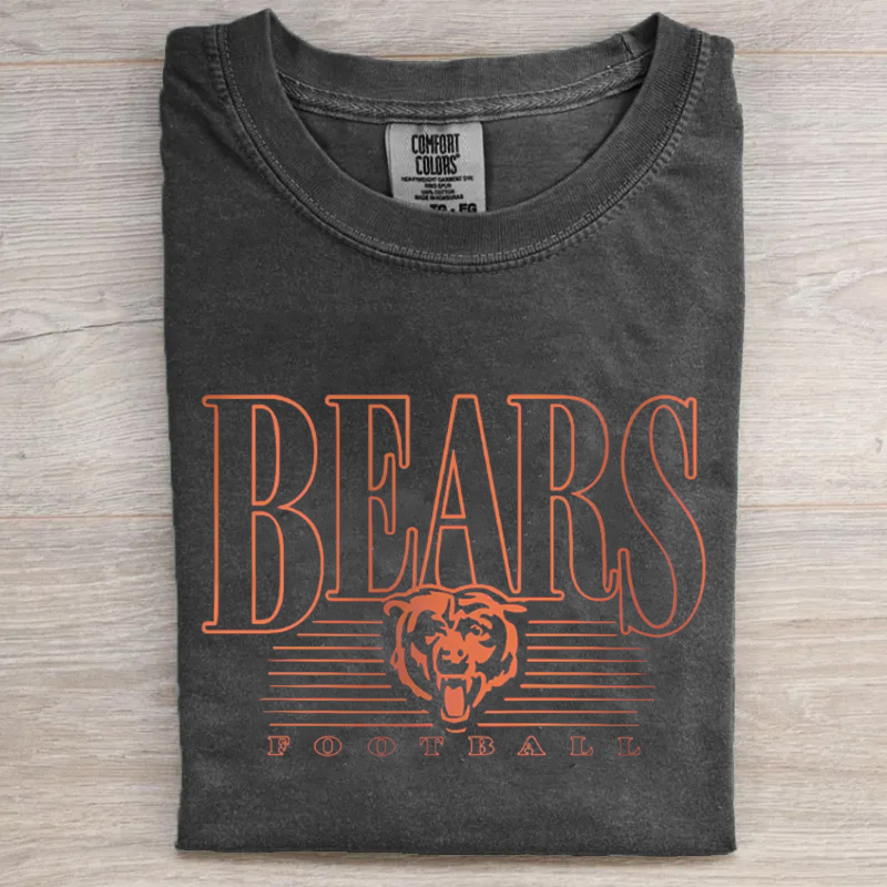 Chicago Football Sweatshirt