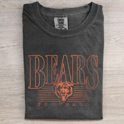 Chicago Football Sweatshirt