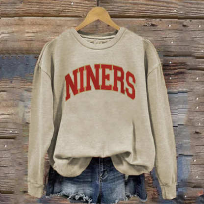Vintage San Francisco Football Sweatshirt