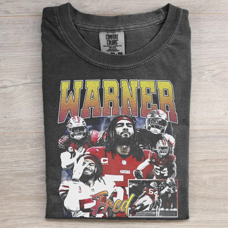 Vintage San Francisco Football T-shirt