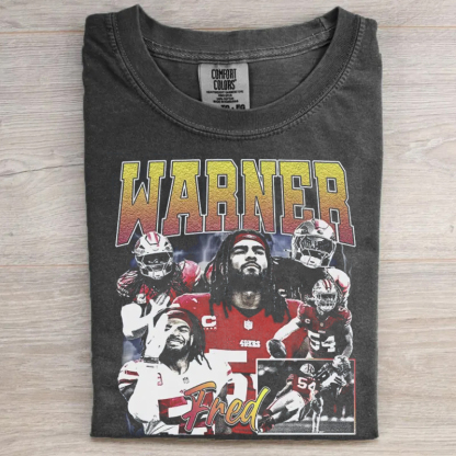 Vintage San Francisco Football T-shirt