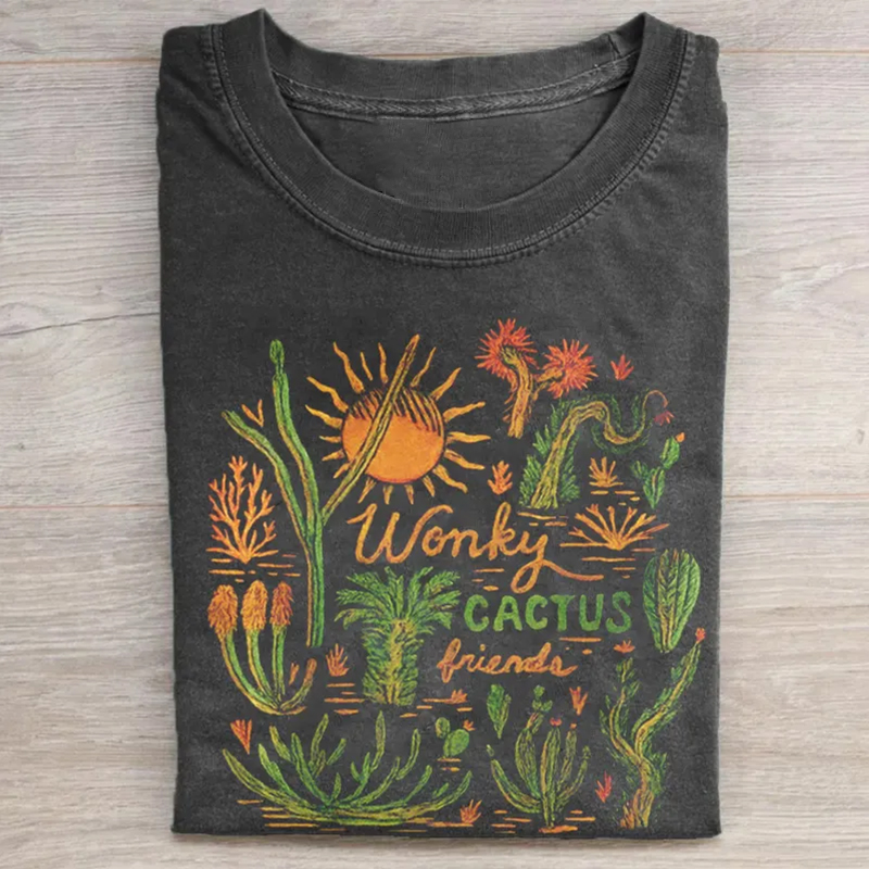 Western Vibes T-shirt