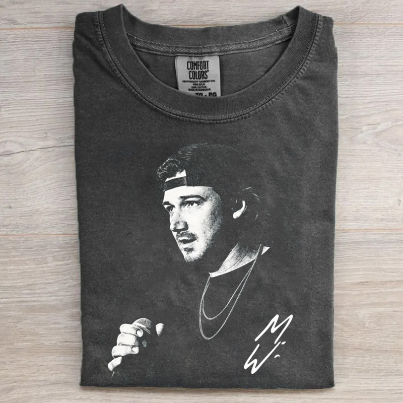Vintage Western Country Music T-shirt