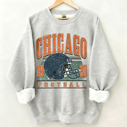 Football Collection Sweatshirt