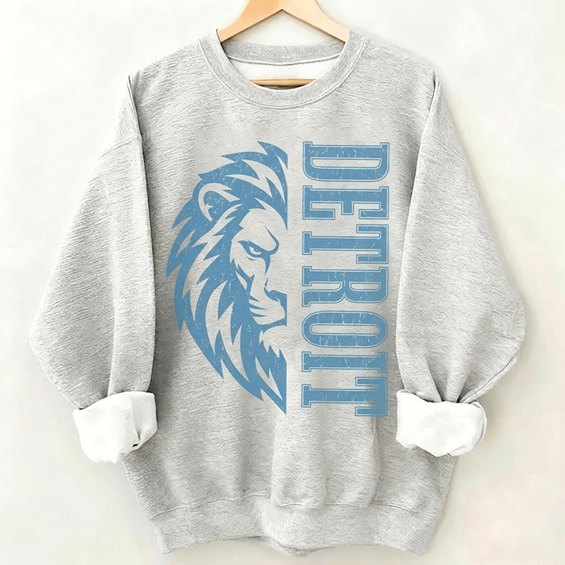 Football Collection Sweatshirt
