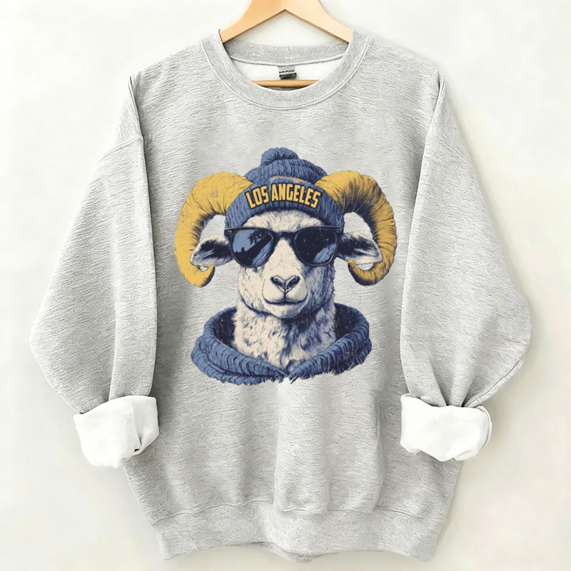 Football Collection Sweatshirt