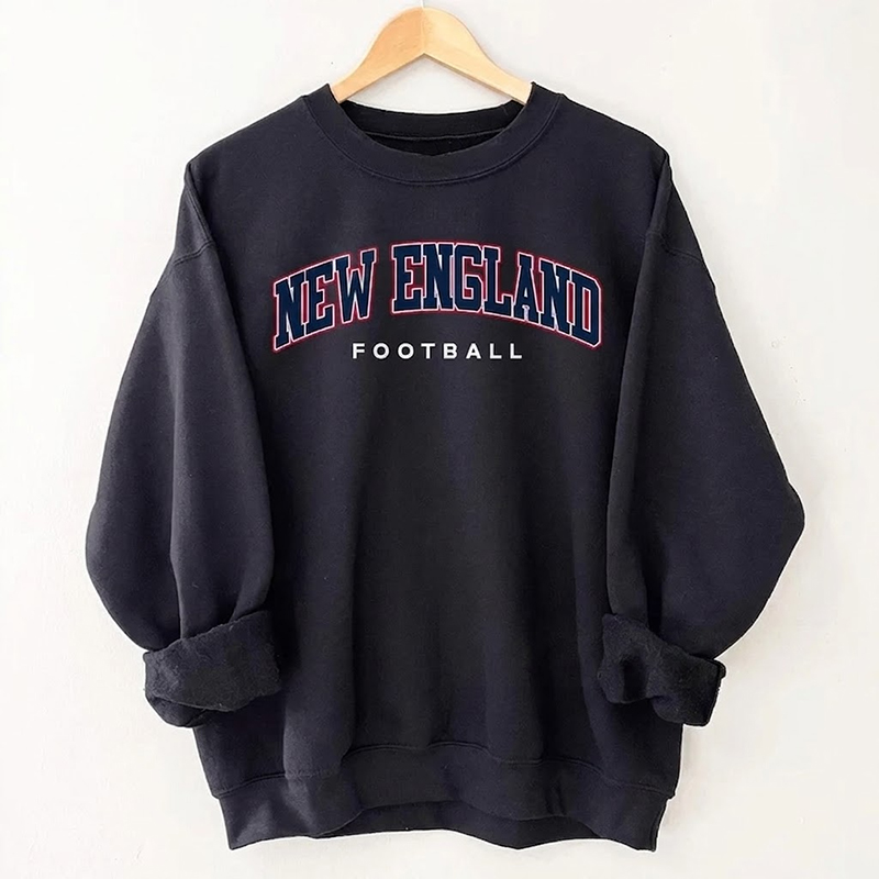 Football Collection Sweatshirt