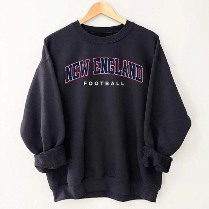 Football Collection Sweatshirt