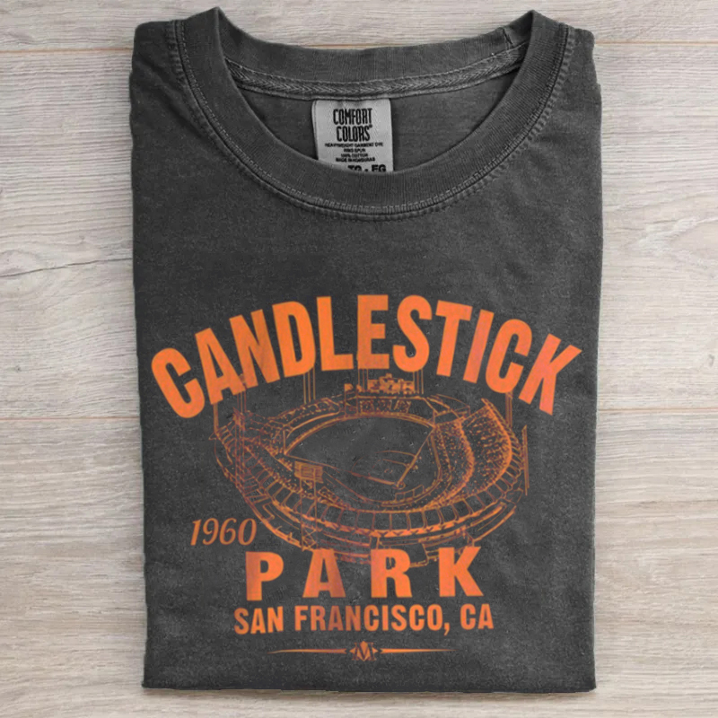 Vintage San Francisco Football T-shirt