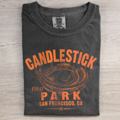 Vintage San Francisco Football T-shirt