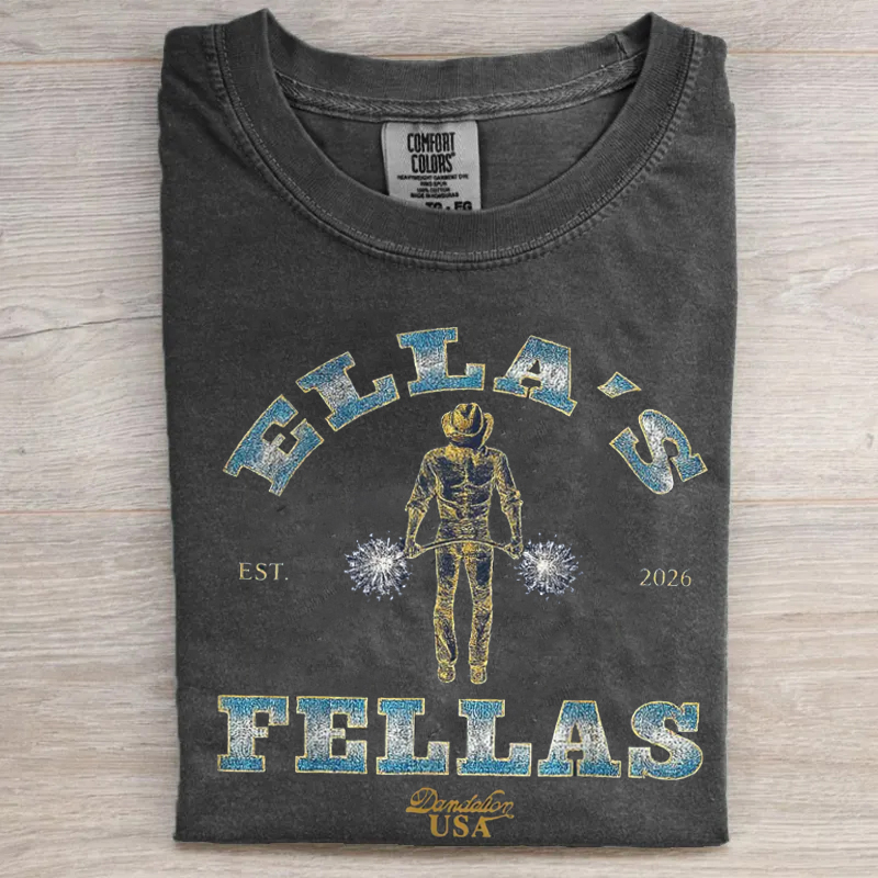 Vintage Western Country Music T-shirt