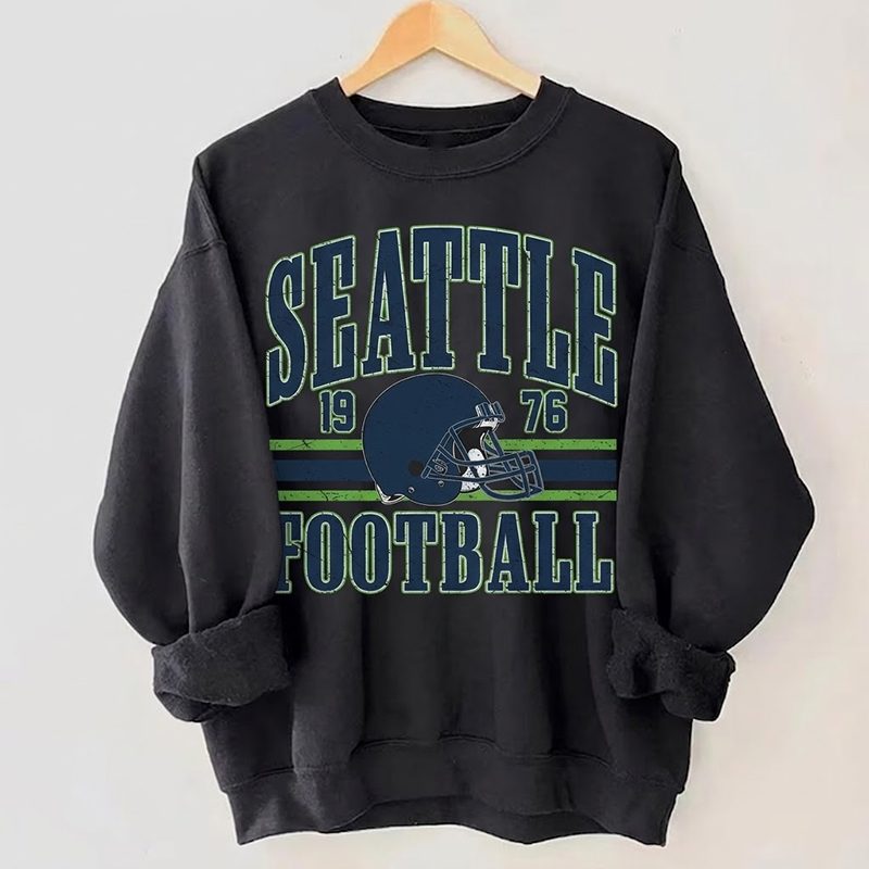 Football Collection Sweatshirt
