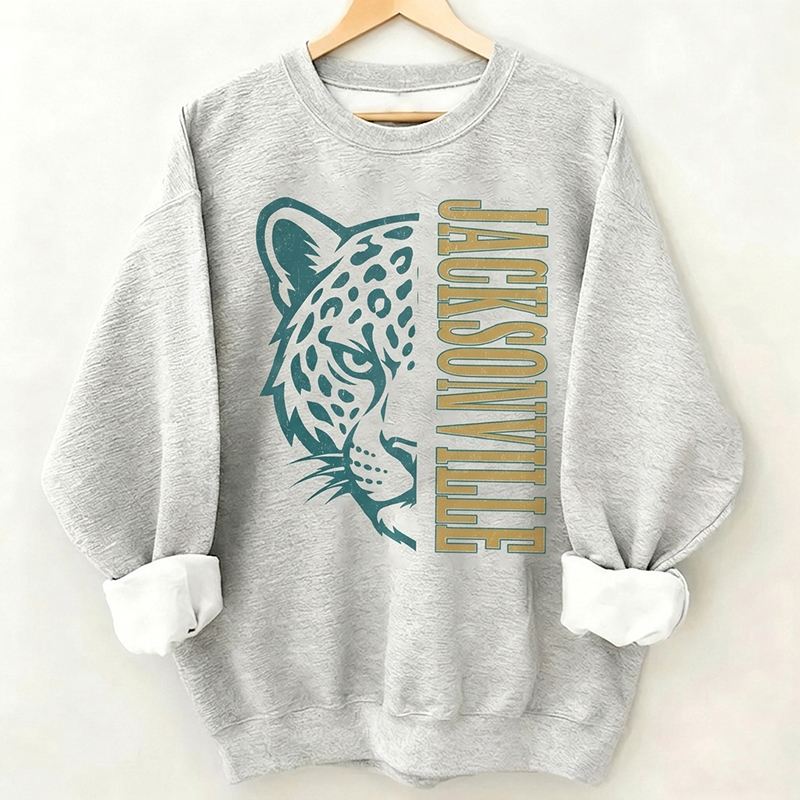 Football Collection Sweatshirt