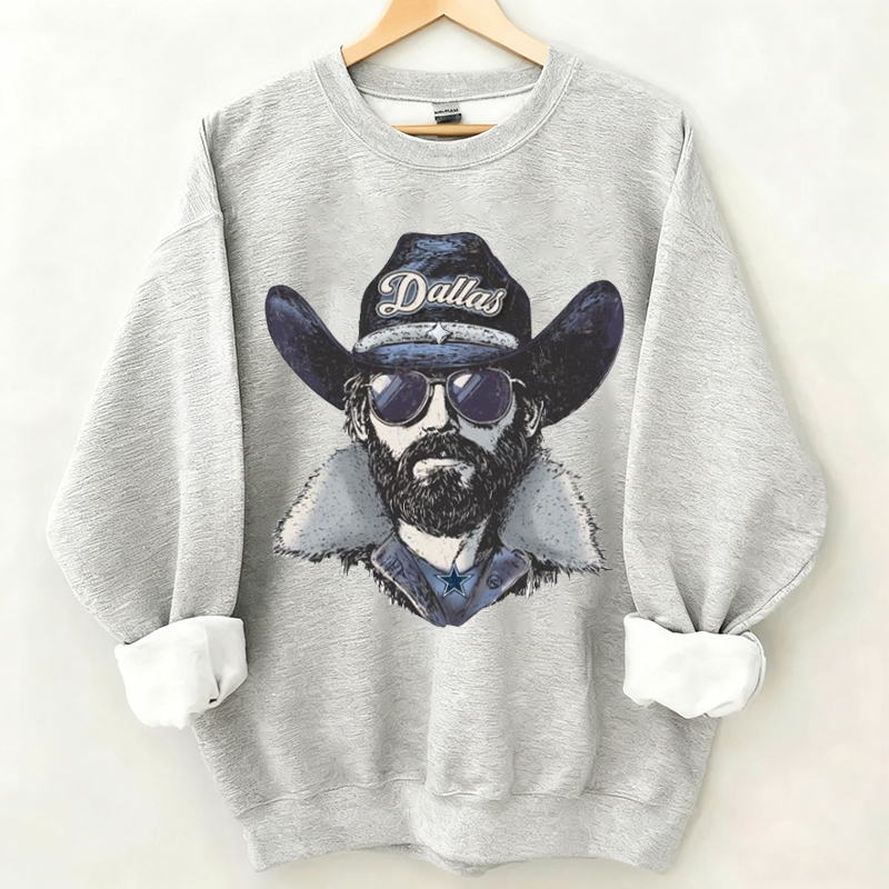 Football Collection Sweatshirt