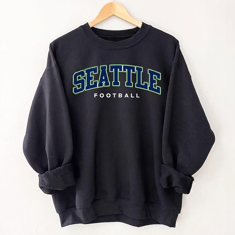 Football Collection Sweatshirt